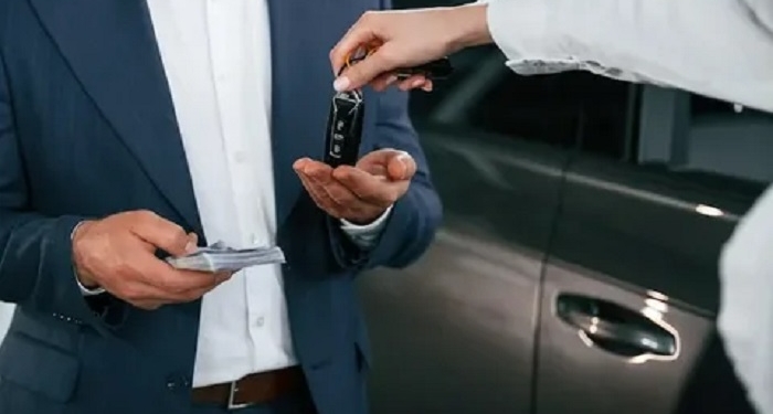 Car rental at Larnaca airport: fast and hassle-free