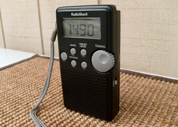 Radio Shack electronics store, history, and product range