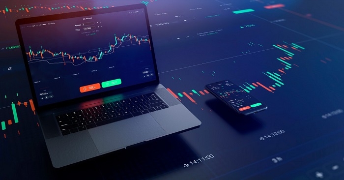 Trinadex: reliable platform for trading financial assets