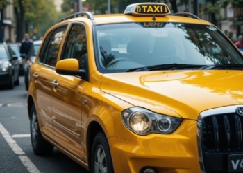 Woking тaxi: full range of services for comfortable travel around the city and its surroundings