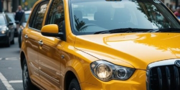 Woking тaxi: full range of services for comfortable travel around the city and its surroundings