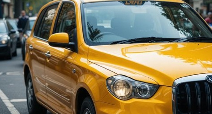 Woking тaxi: full range of services for comfortable travel around the city and its surroundings