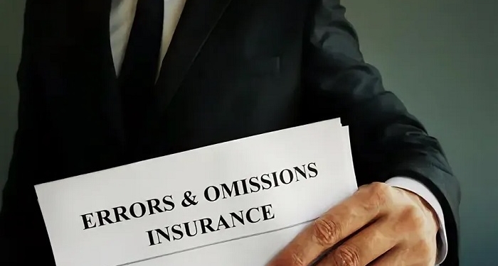 Errors and omissions insurance rules and best tips to protect your business