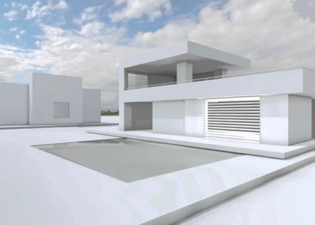 3D Visualization in Architecture: What It Is and How It’s Used