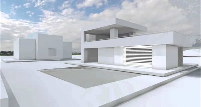 3D Visualization in Architecture: What It Is and How It’s Used