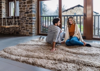 Comfort underfoot: why residential carpet is making a strong comeback in modern homes