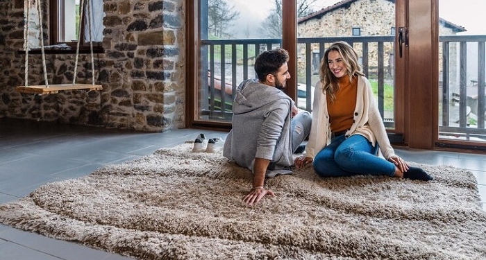 Comfort underfoot: why residential carpet is making a strong comeback in modern homes