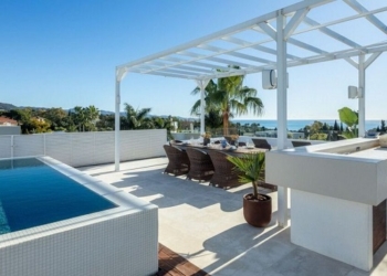 Marbellas luxury property market: flourishing amid global headwinds