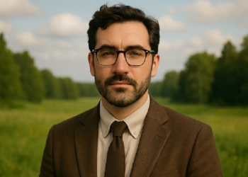 Tahir Garaev biography, career, and professional profile