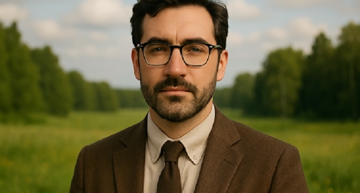 Tahir Garaev biography, career, and professional profile