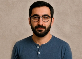 Who Etibar Eyub is in simple terms