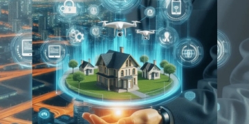 How AI search is changing Dublin property search for buyers and agents 2026