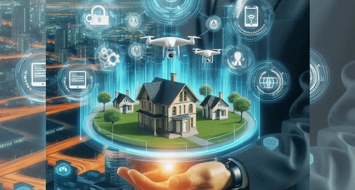 How AI search is changing Dublin property search for buyers and agents 2026